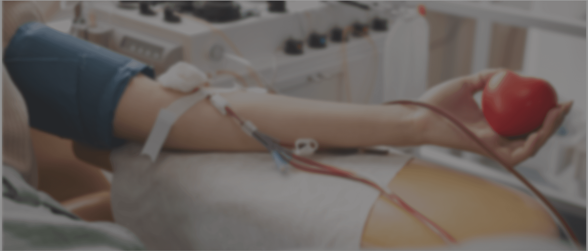 Campaña de donación de sangre BioMETRA LAB