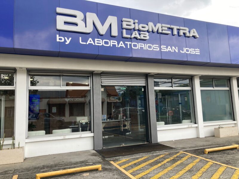 LAB CENTRAL WEB