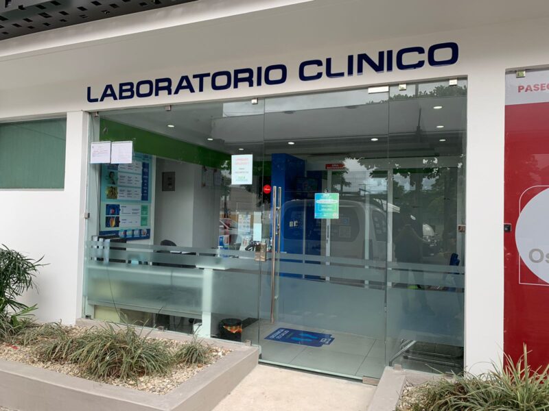 SUCURSAL HOSP NINOS