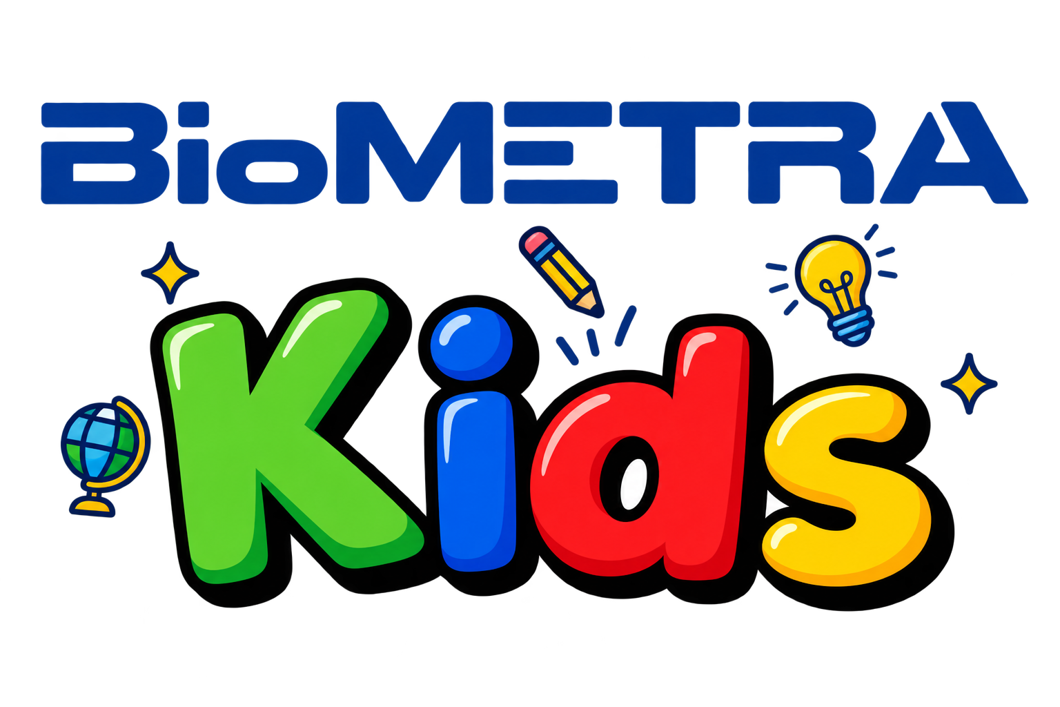 BioMETRA Kids — servicio de laboratorio clínico pediátrico
