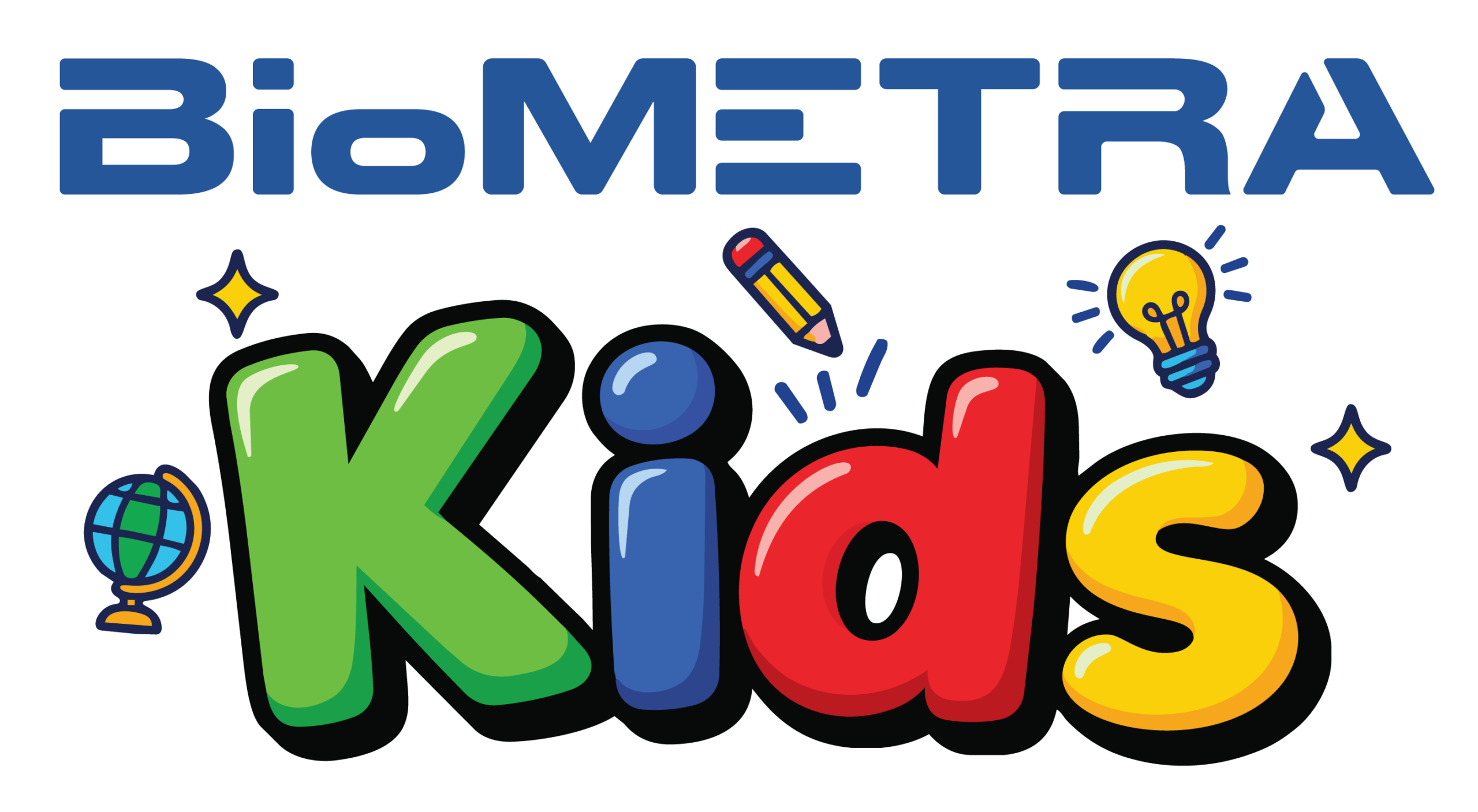 BioMETRA Kids
